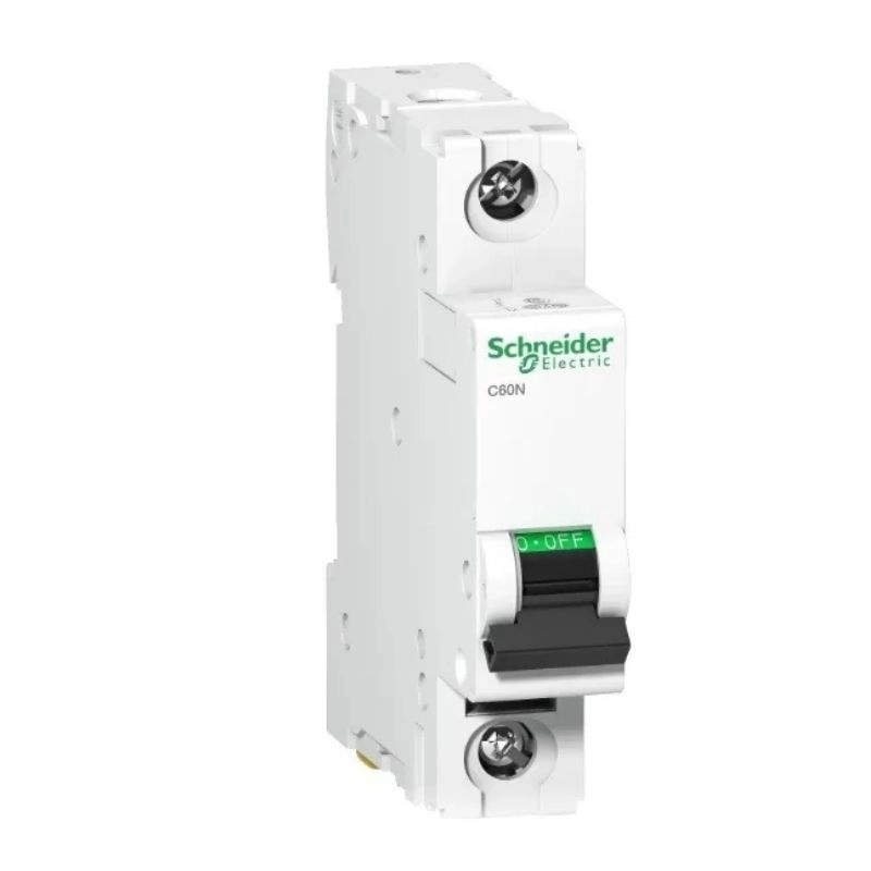 Interruptor Termomagnético C60N unipolar 40A curva C